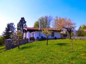 Bungalow at Galgenberg in Wernigerode