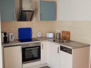 Palatinate Forest Comfortable holiday residence