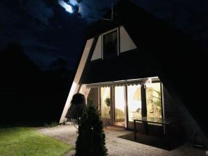 Frog Prince Modern retreat