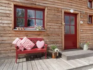 Nesterl Modern retreat - Bischofsreut