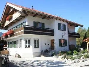 Plaatsje in het Mesnerhuis - Bad Tölz