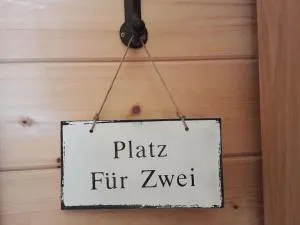 Palatinate Chalet in Großkarlbach - Mannheim