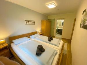 Holiday apartment No 5 Bergschlössl
