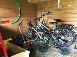 Holiday home Speckert WG1