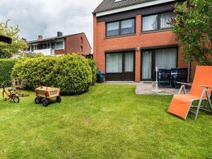 Holiday home Speckert WG1