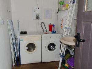 Apartment 2 holiday home Speckert