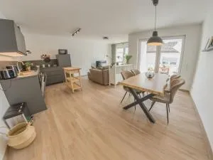 Luxury apartment Bad Salzuflen - Oerlinghausen