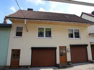 Martina Heydecke Comfortable holiday residence - Stiege