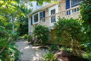 Your Beach house on the island