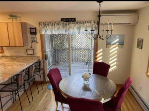 Your Beach house on the island