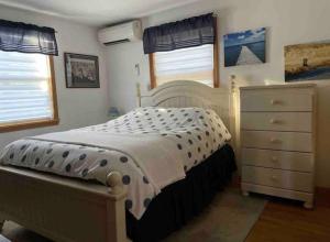 Your Beach house on the island