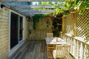 Your Beach house on the island