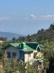 Hartola Panorama Homestay - Rānīkhet