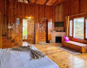 Hartola Panorama Homestay