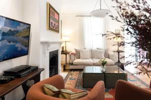 Garden Terrace in Surry Hills