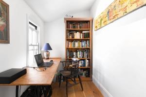 Garden Terrace in Surry Hills