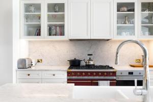 Garden Terrace in Surry Hills