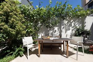 Garden Terrace in Surry Hills