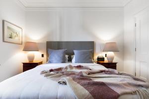 Garden Terrace in Surry Hills