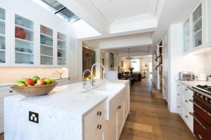 Garden Terrace in Surry Hills