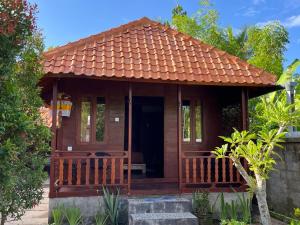 Telagamas Guest House