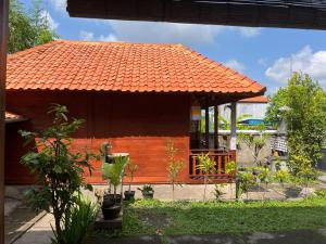 Telagamas Guest House