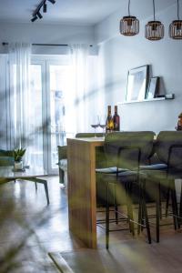 ARIS Central Exarchia