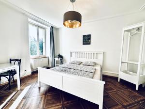 Business Apartment in Derendingen
