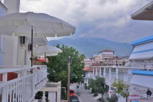 Hotel Milionis Olympos Greece