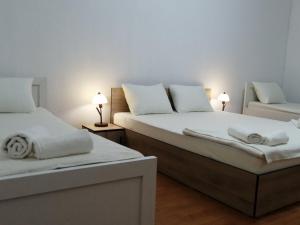 Belinda Apartment