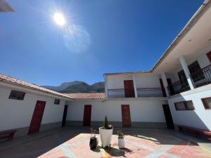 Hotel Restaurante Minas Cocha