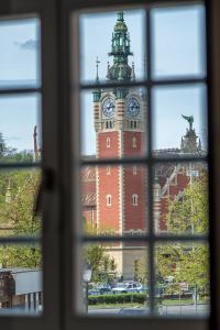 Soul House Gdansk Old Town