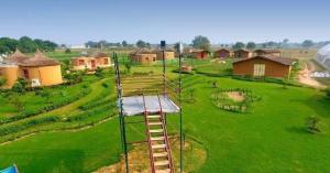 Arise Ethnic Village Resort