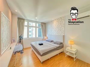 Staycation Homestay 43 Kuching Riverine Resort