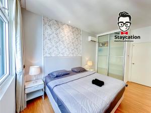 Staycation Homestay 43 Kuching Riverine Resort