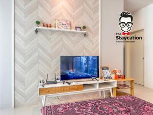 Staycation Homestay 43 Kuching Riverine Resort