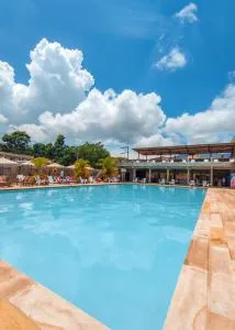 La Rosa Náutica Club - Cambao