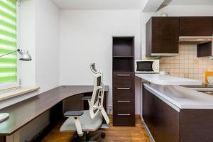 Prokocim Podłęska Studio by BookingHost