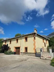 El txoko de onso - Triollo