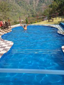Haveli Resort
