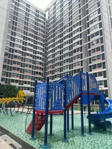 Horizon Suite Kila Short-term hotel - Kampong Jenderam