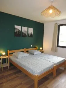 L'étape Dumas - Chalencon