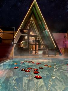 Kadifeli Konak Hotel & Bungalow