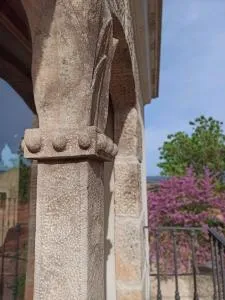 Casa Maro Prenafeta - Fontscaldes