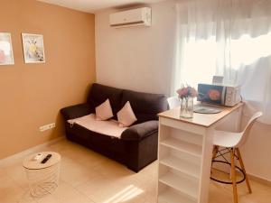 APARTAMENTO 2p MENDIVIL MADRID CENTRO