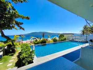 天堂乐园度假酒店 - 马比尼