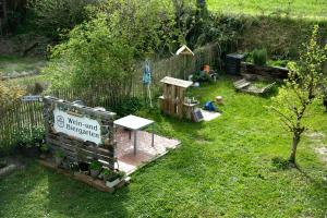 Ferienwohnung In Der Weinig