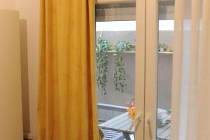 Modern Urban Host with Private Courtyard