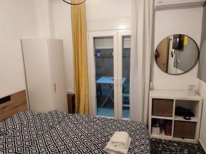 Modern Urban Host with Private Courtyard