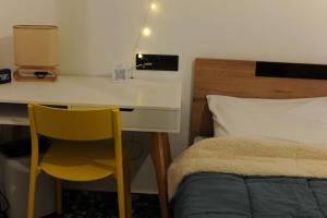 Modern Urban Host with Private Courtyard